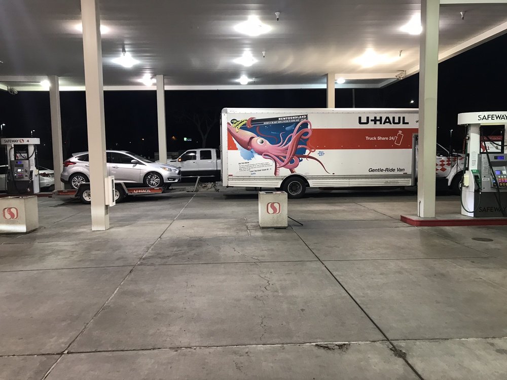 Double D Storage