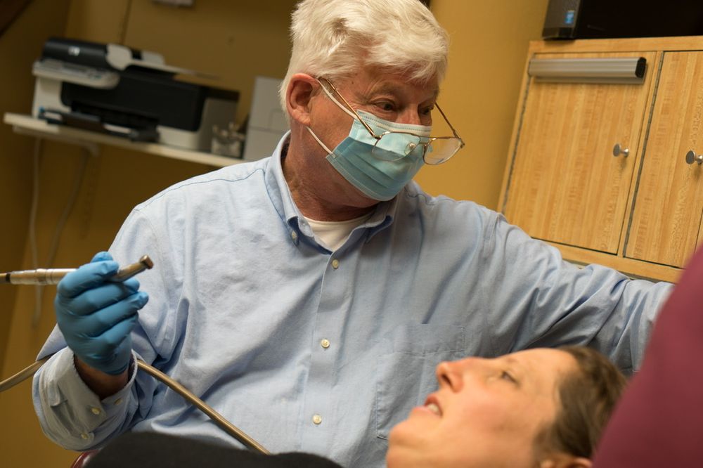 image of business McKay Family Dentistry