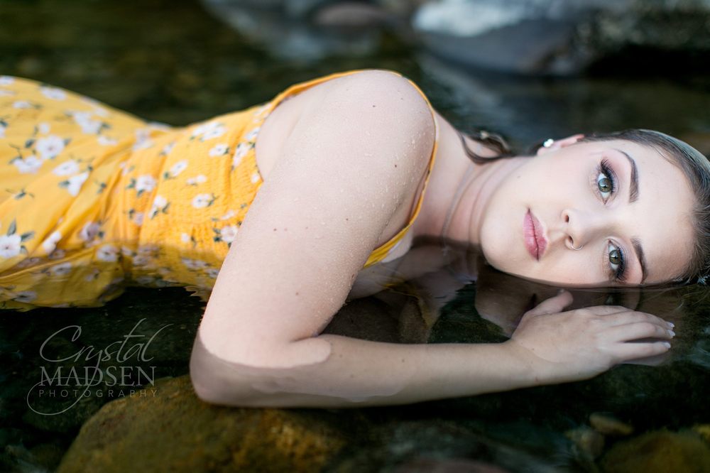 Crystal Madsen Photography