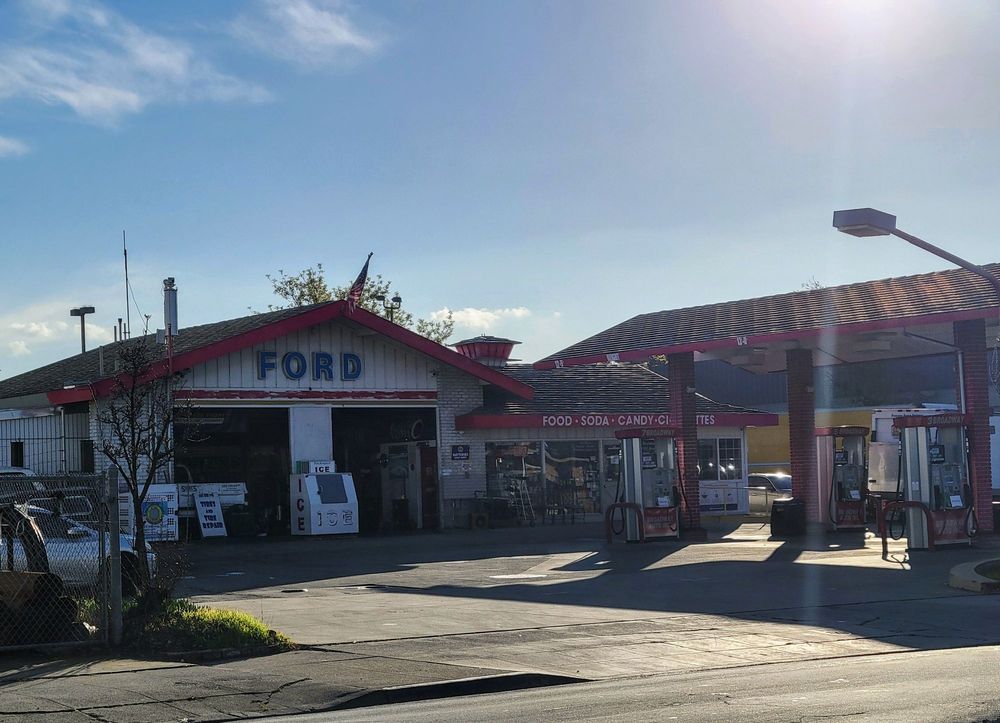 Broadway Auto Service