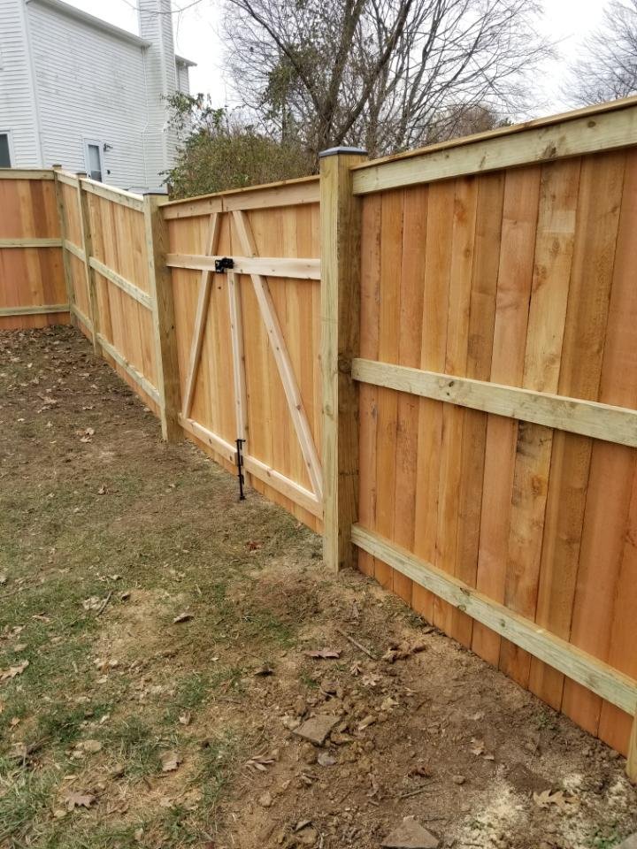 Alaska Fence Co