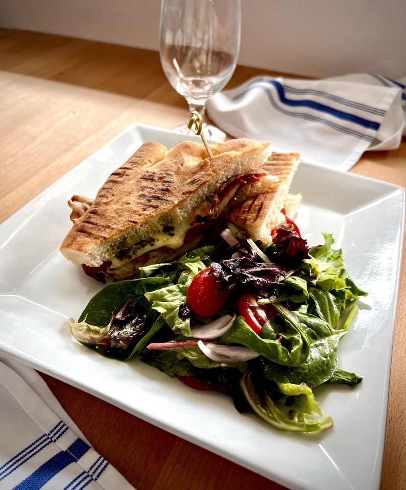 Patrizia's Taverna Patrizia's Taverna