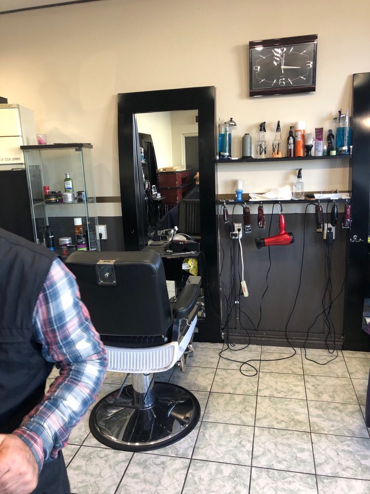 Hair Canada Stylist