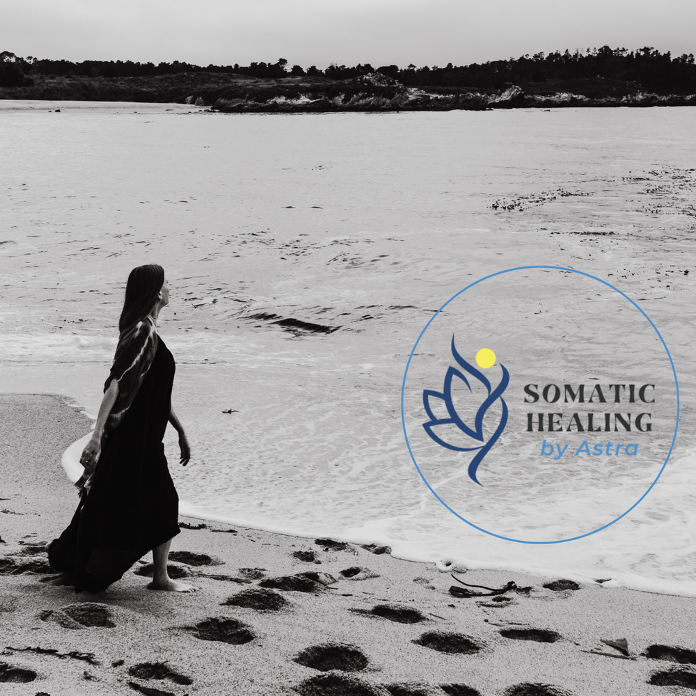 Somatic Healing by Astra