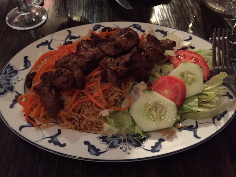 Ariana Afghan Kebab Restaurant - Order Food Online - 188 Photos & 446