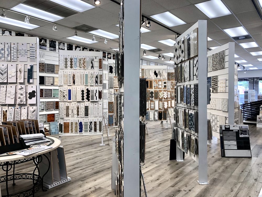 USA Tile & Marble