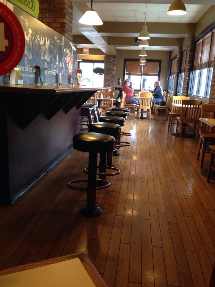Schlotzsky's