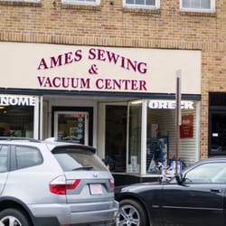 Ames Sewing and Vacuum Center - CLOSED - 2019 All You Need to Know