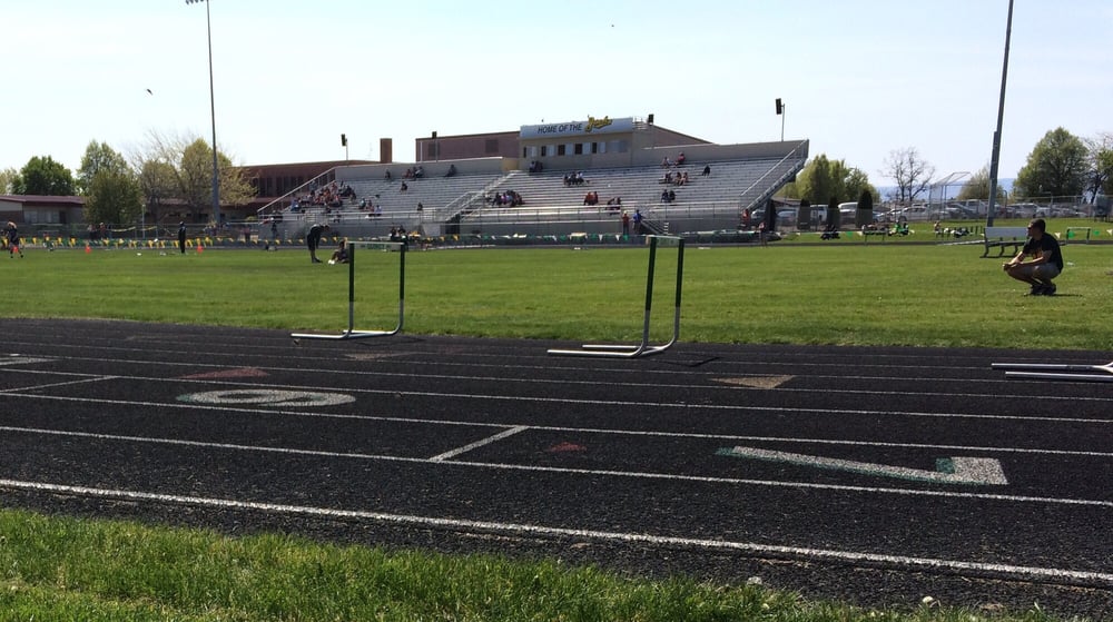 Quincy High School Junior High & High Schools 16 6th Ave SE, Quincy