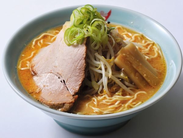 Baikohken Ramen Baikohken Ramen
