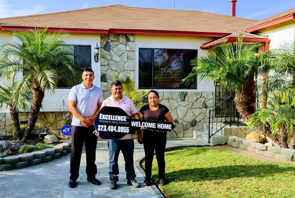Excellence Premier Real Estate