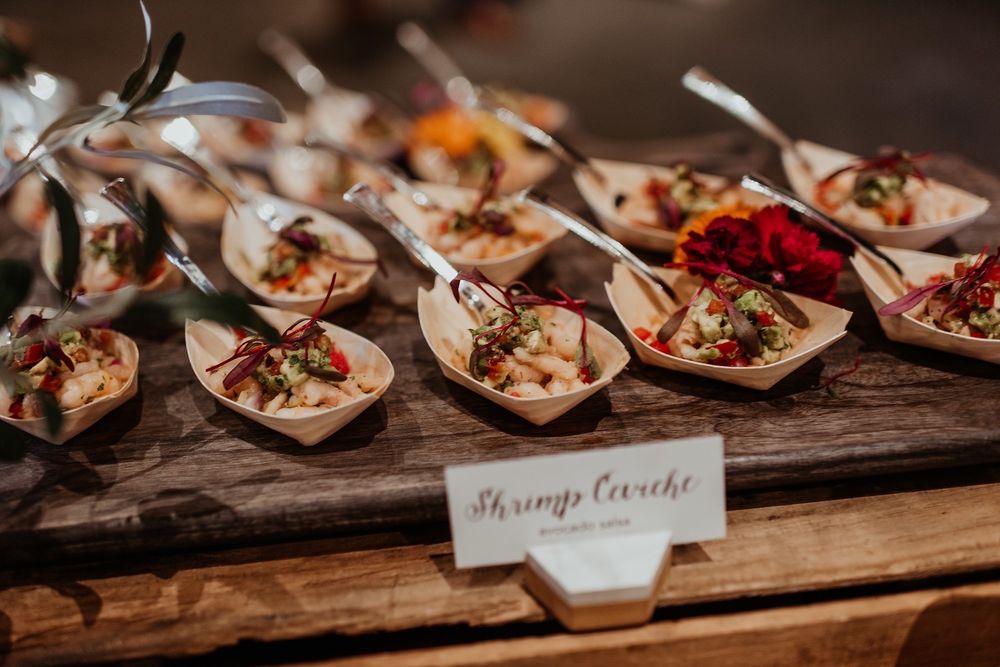 Farm to Table Catering