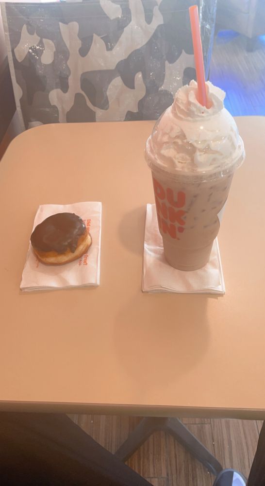 Dunkin' Image