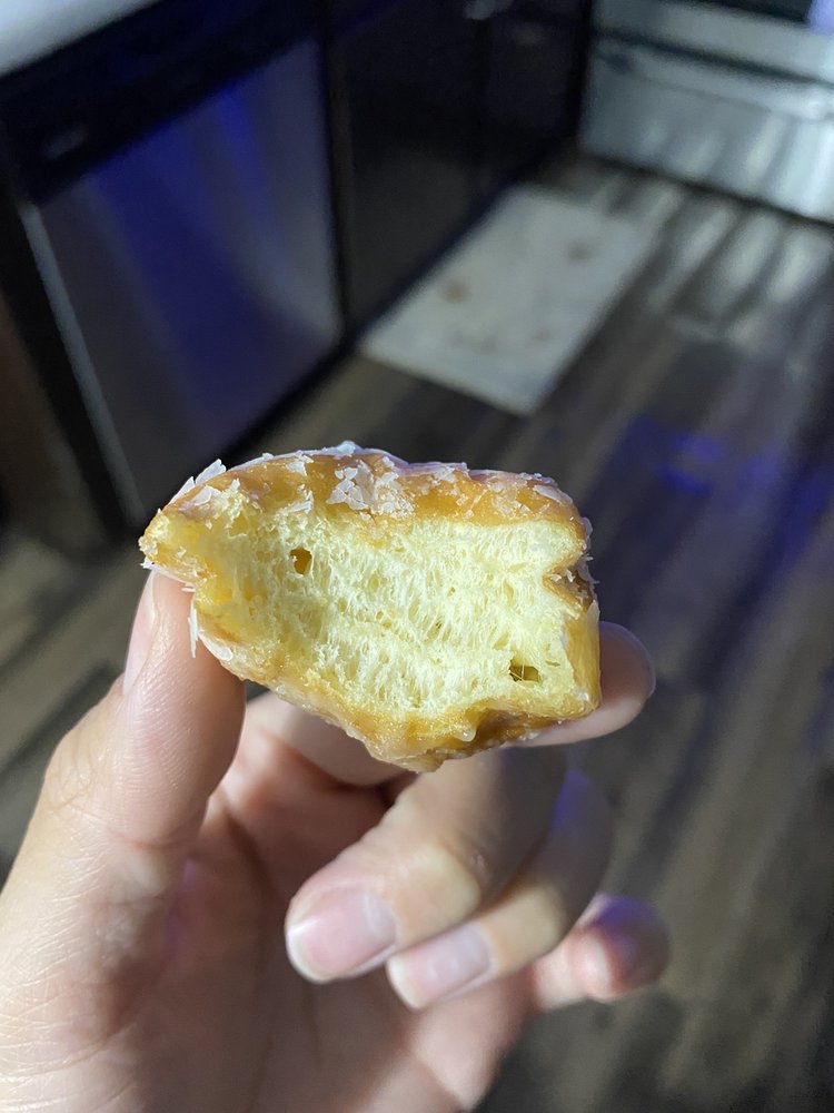 Donut Time