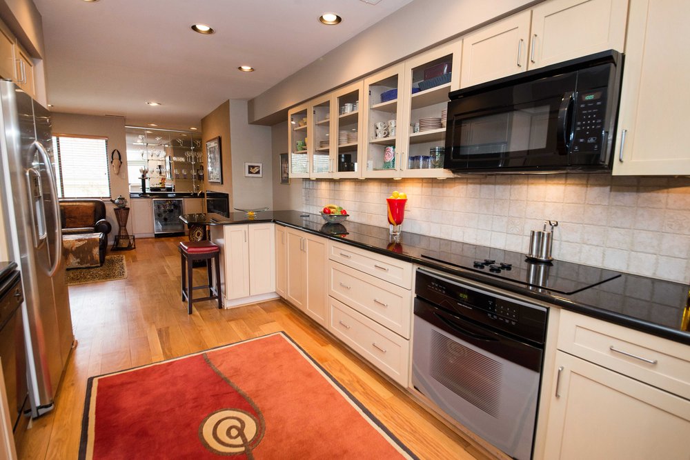 Olga St. Pierre Real Estate Team