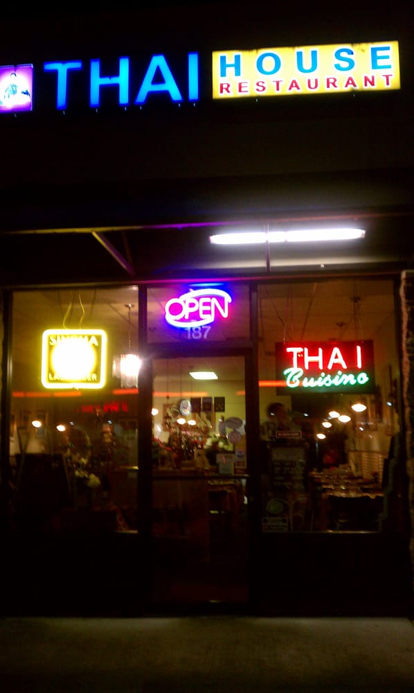 Thai House Restaurant Bellingham Wa Thai House Restaurant Bellingham Wa