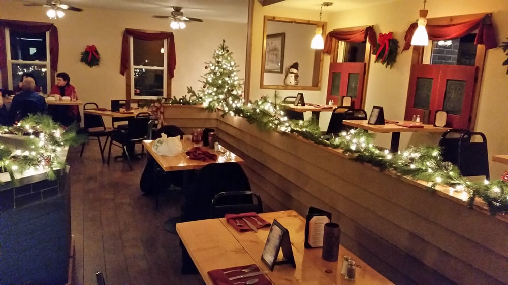Abeel's Restaurant