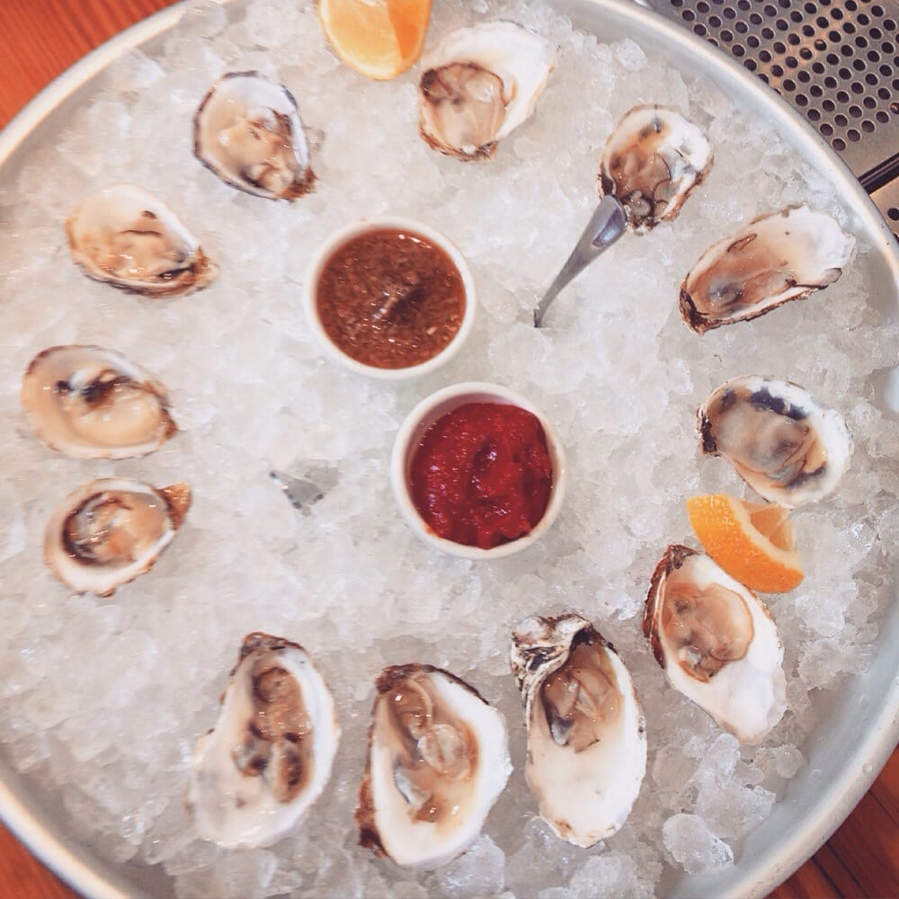 The Kitchen 557 Photos & 483 Reviews American (New) 316 N Clark