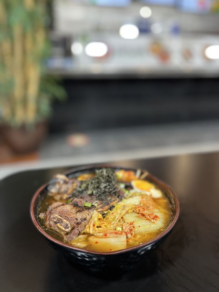 Bamboo House Asian Bistro