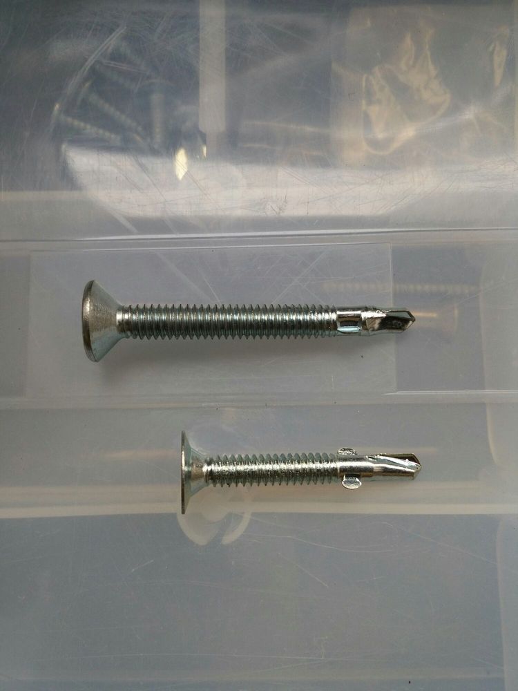 Copper State Bolt & Nut