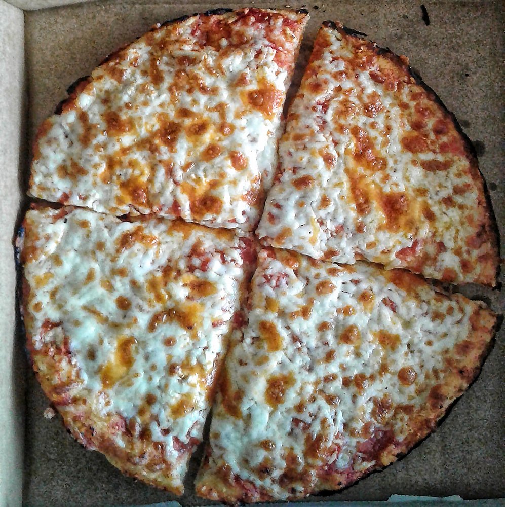 Zuppa Cafe & Pizza