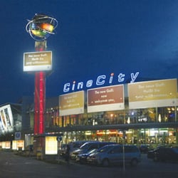 cine city cine city