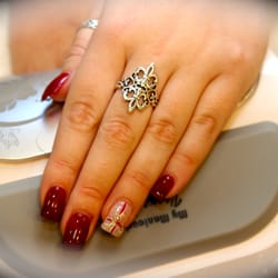 Rossmoor Nails Spa 126 Photos 127 Reviews Eyelash Service Photo Of Rossmoor Nails Spa Seal Beach Ca United States Acrylic