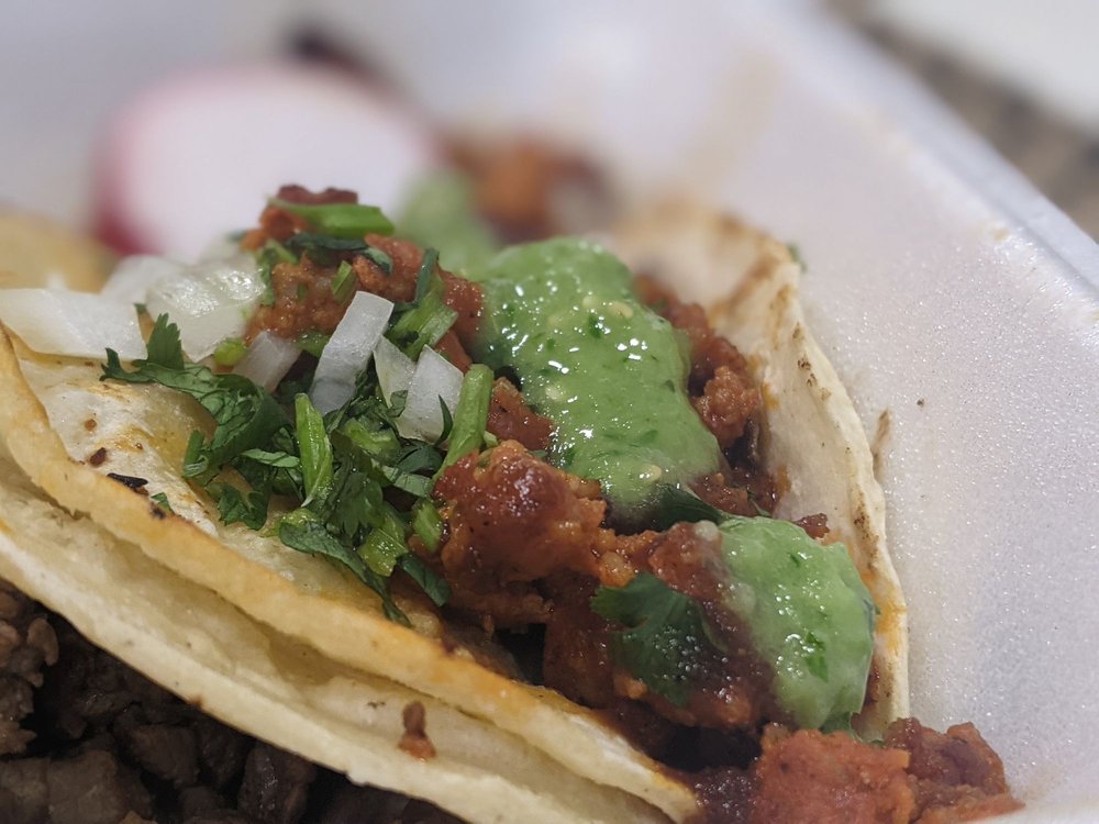 Taqueria La Herradura
