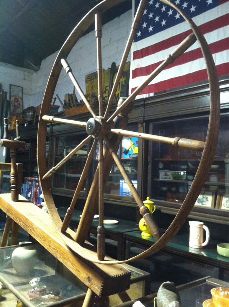 Louisburg Flea Market Auction Antiques 109 S Church St, Louisburg