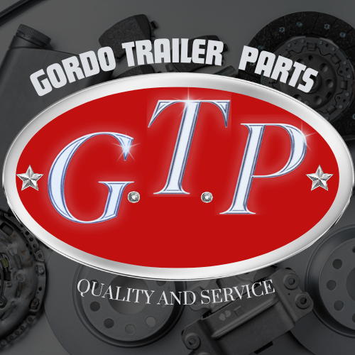 GTP Gordo Trailer Parts, Houston Roadtrippers