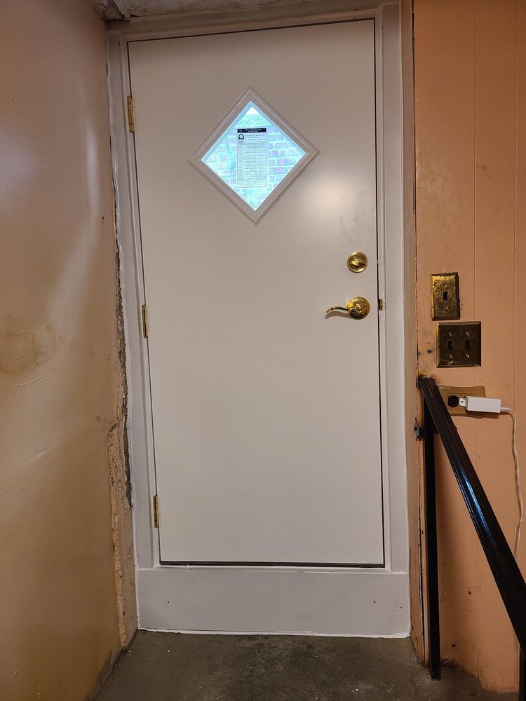 JDR Windows & Doors