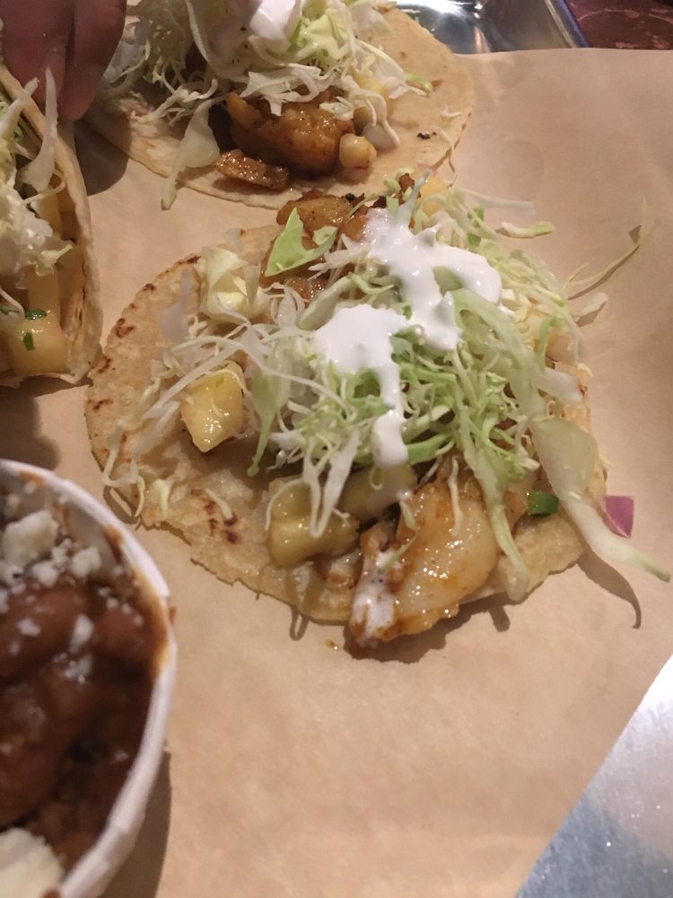 Rocket Taco Tacos 602 19th Ave E, Capitol Hill, Seattle, WA