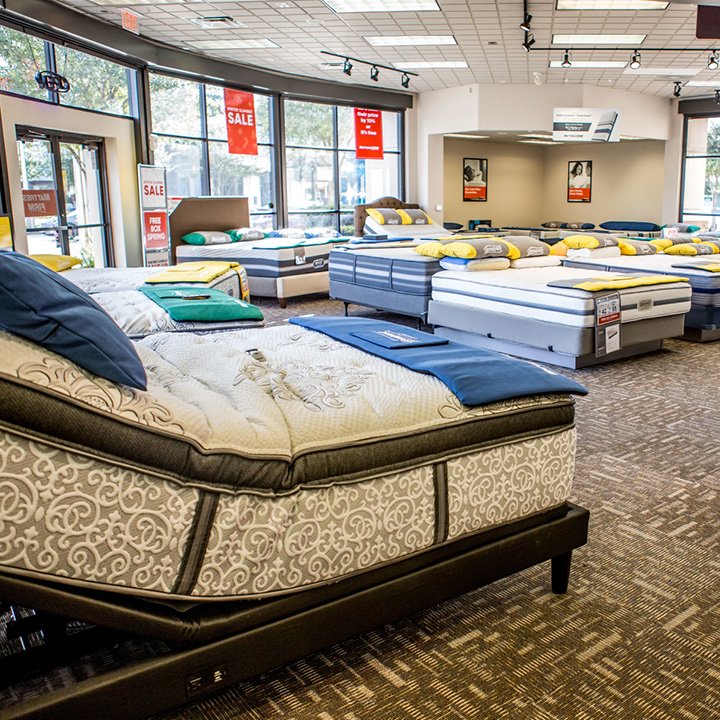 Mattress Firm Dover Photo