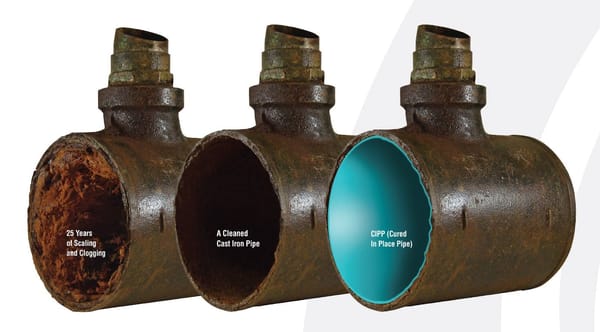 Specialized Pipe Technologies - Plumbing - 226 Field End St, Sarasota