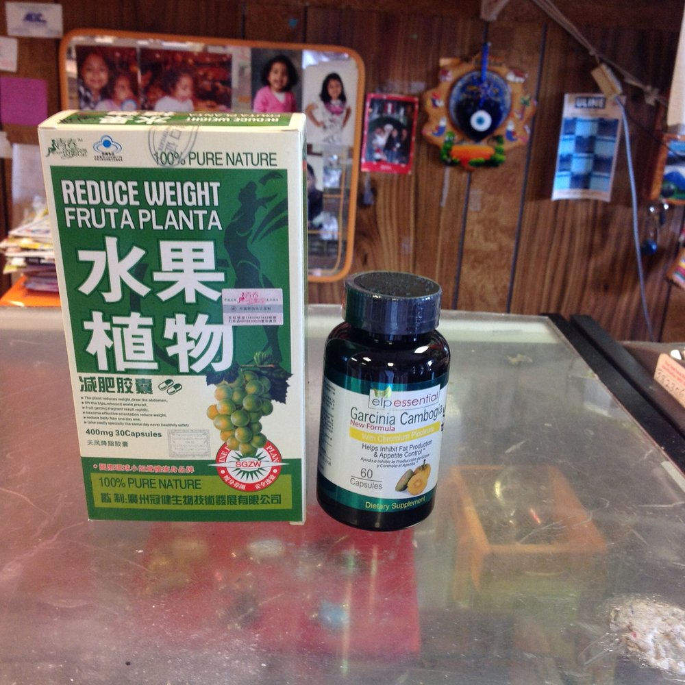 Ana's Botanica
