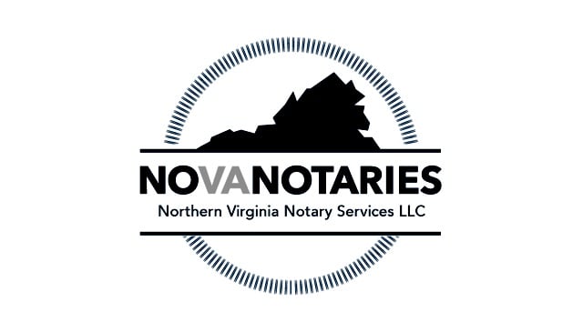 Northern Virginia Notary Services