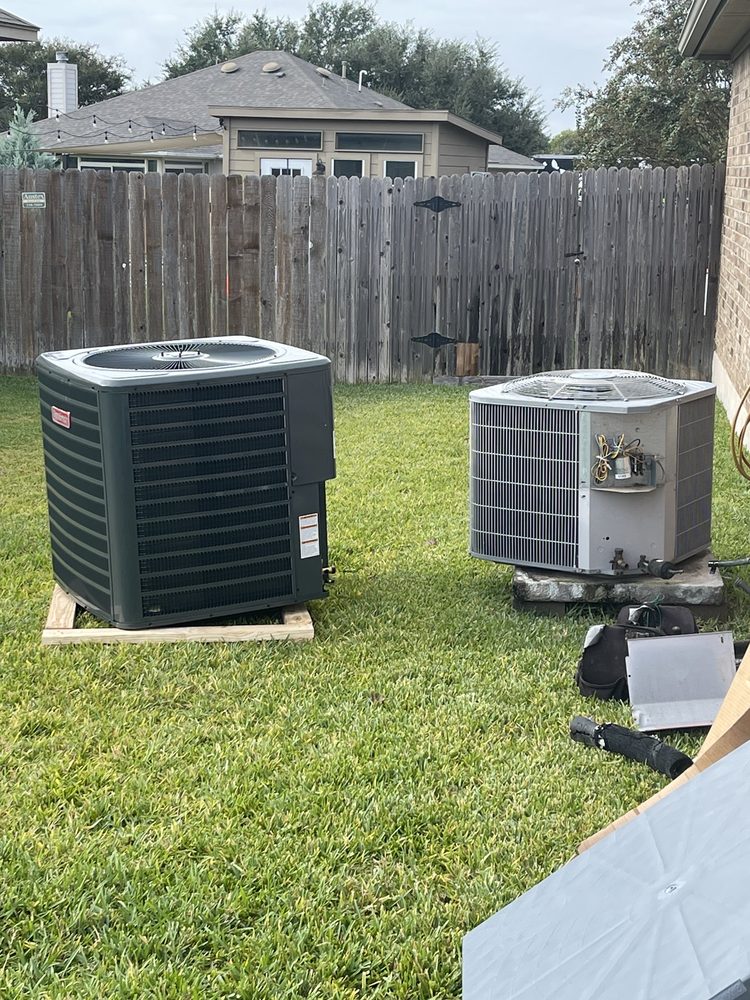 Blue Sky Heating and Air