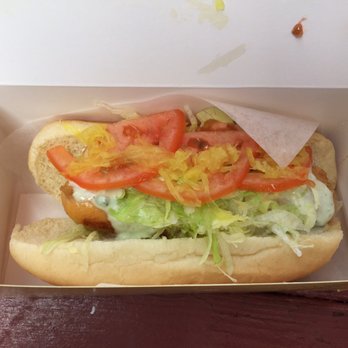 Hanks Hot Dogs Honolulu Hanks Hot Dogs Honolulu