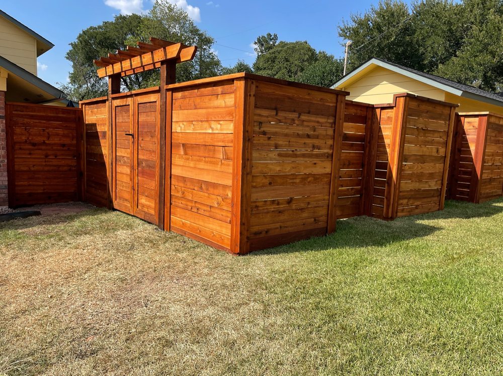 Sagamore Fence & Deck