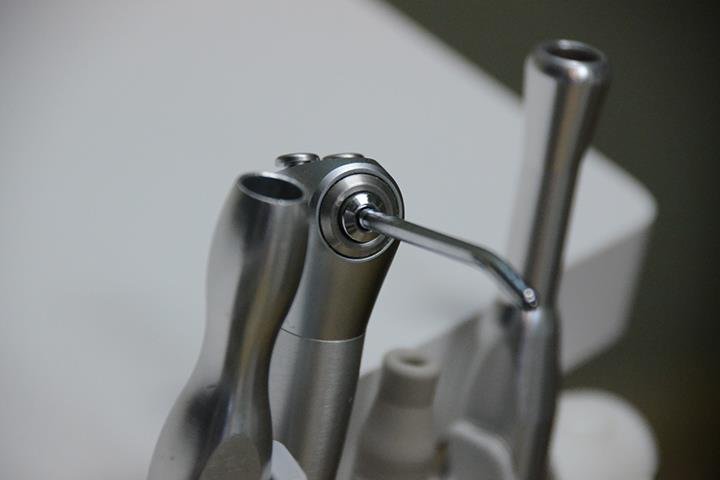 image of business Urban Dental Care