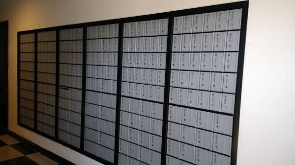 Greens Storage