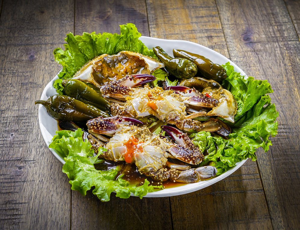 Yedang Korean Restaurant