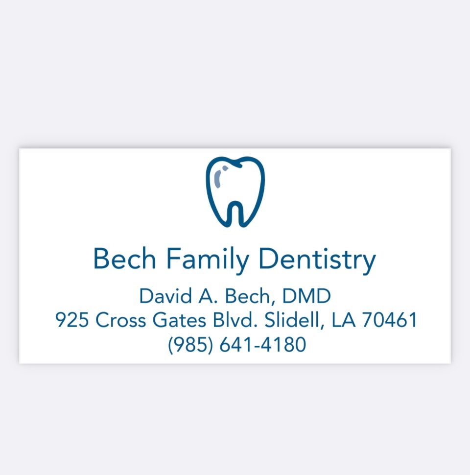 image of business Gordon A Bech, DDS - Bech Family Dentistry