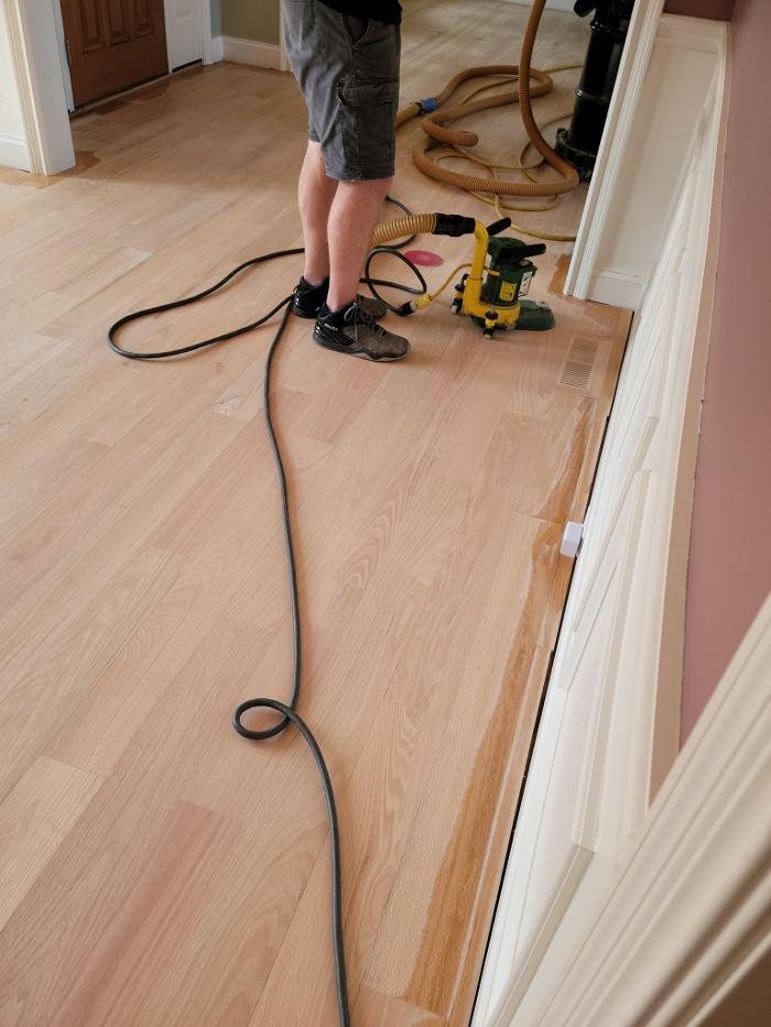 image of business Rosilio Hardwood Flooring