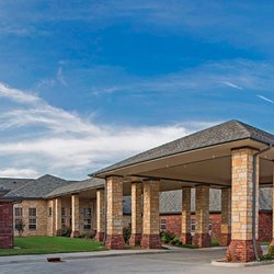 Autumn Wood Retirement Homes 2700 N Hickory St Claremore Ok Photo Of Autumn Wood Claremore Ok United States