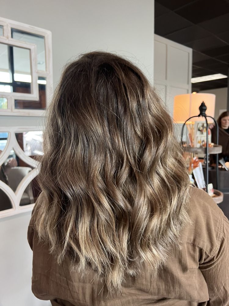 Bliss Salon and Body Retreat