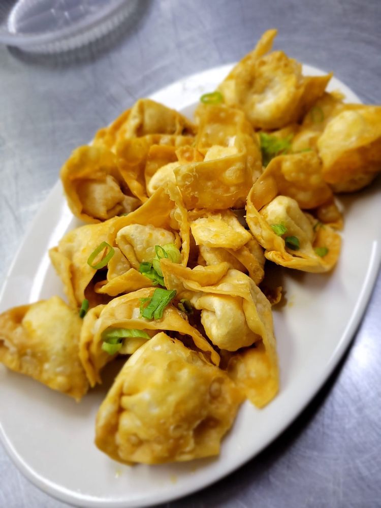 True Flavours Restaurant & Roti Shop