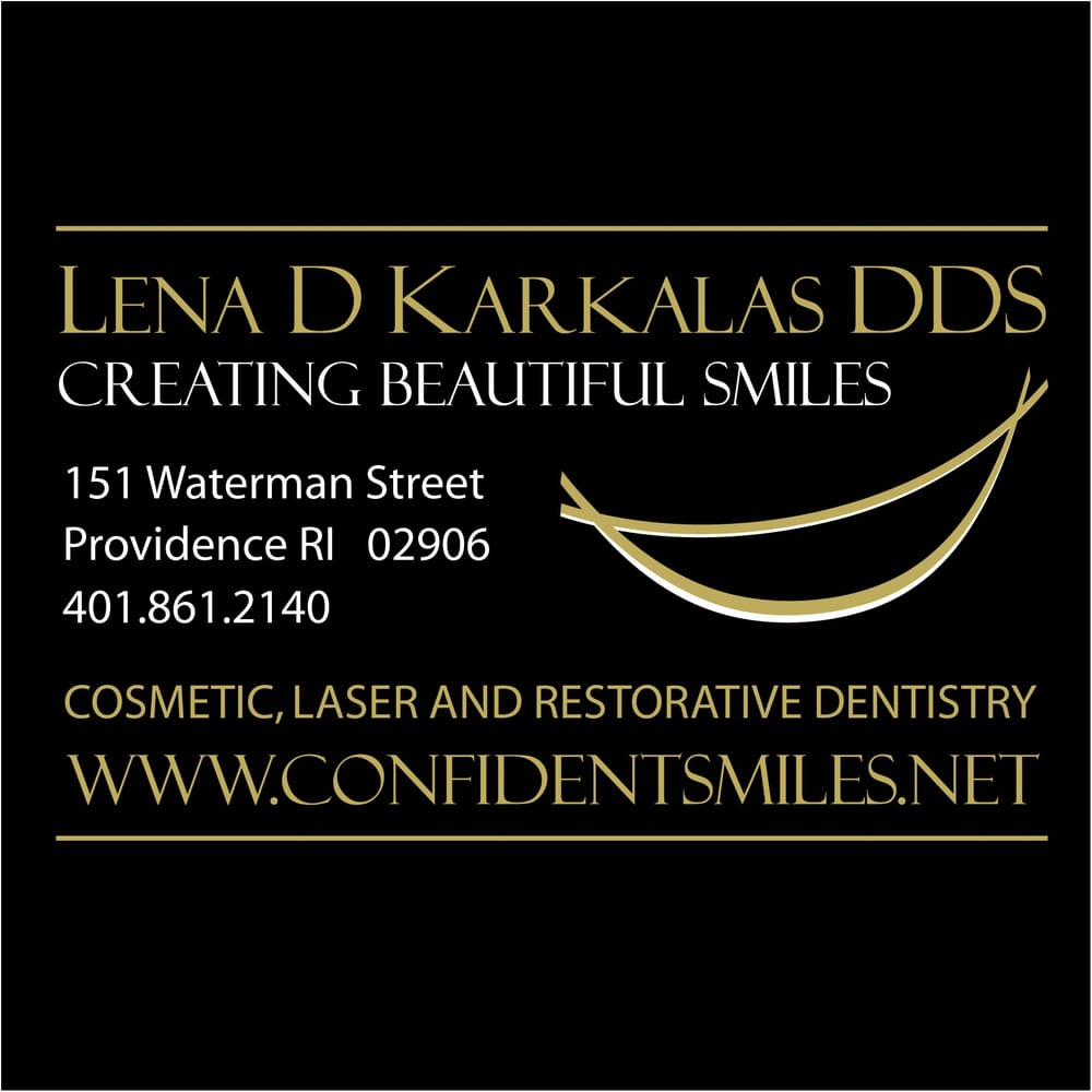 image of business Lena D Karkalas, DDS