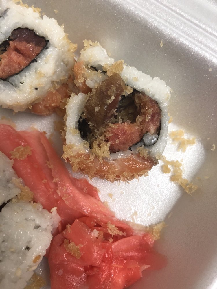 Kobe Buffet & Sushi Hibachi Grill