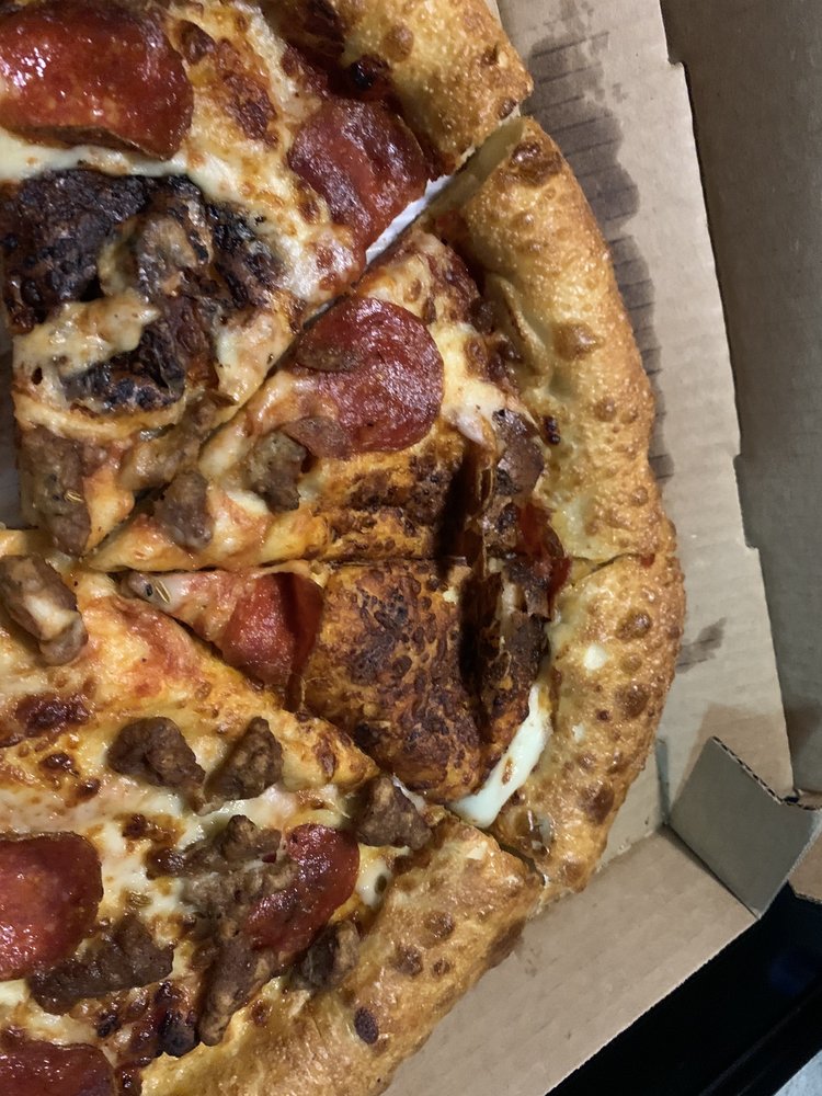 Pizza Hut Pizza Hut